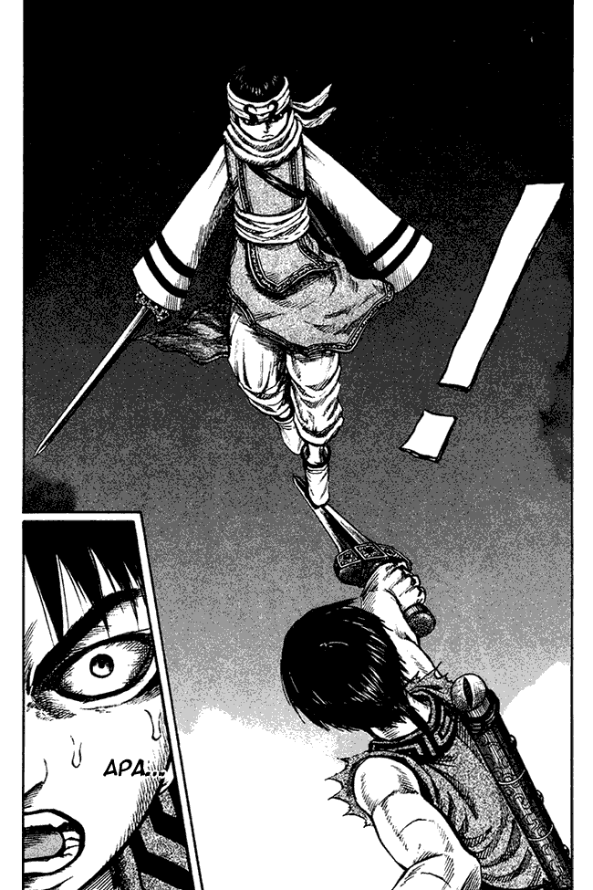 kingdom - Chapter: 87