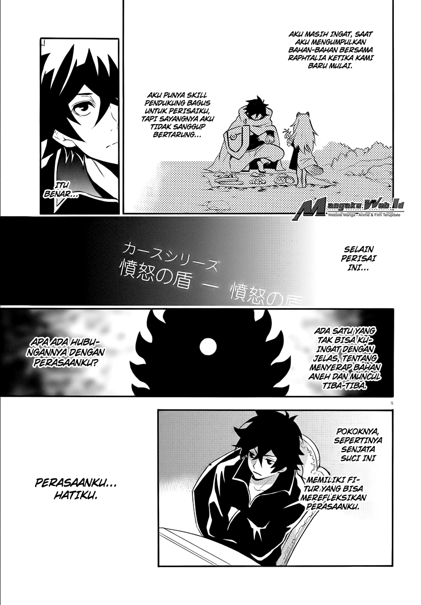 tate-no-yuusha-no-nariagari - Chapter: 34