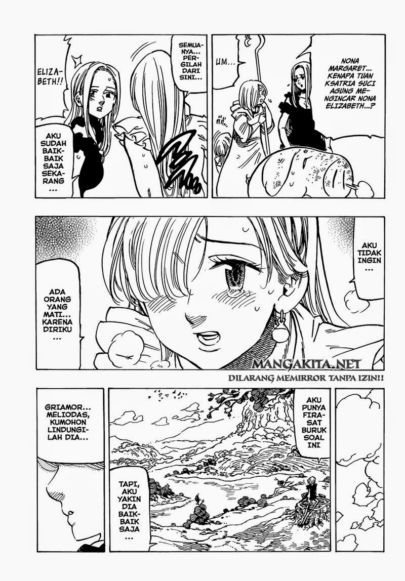 nanatsu-no-taizai - Chapter: 94