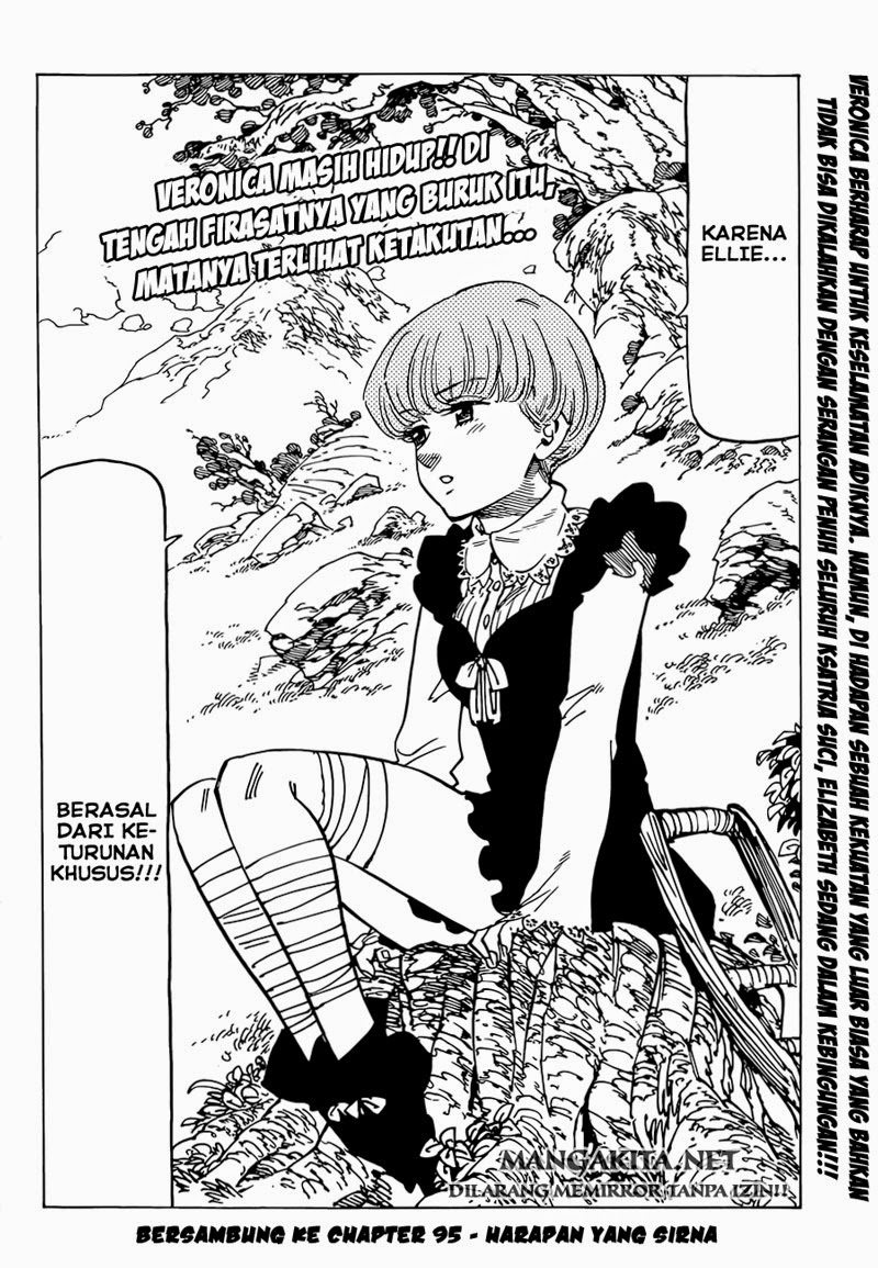 nanatsu-no-taizai - Chapter: 94