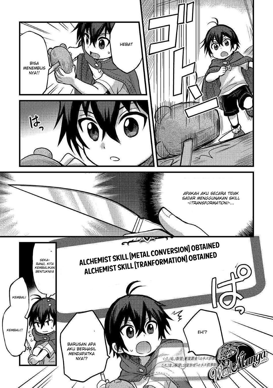 fuguushoku-to-baka-ni-saremashita-ga-jissai-wa-sorehodo-waruku-arimasen - Chapter: 3.1