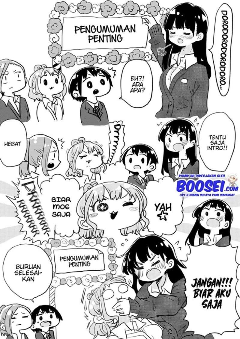 boku-no-kokoro-no-yabai-yatsu - Chapter: 16.1