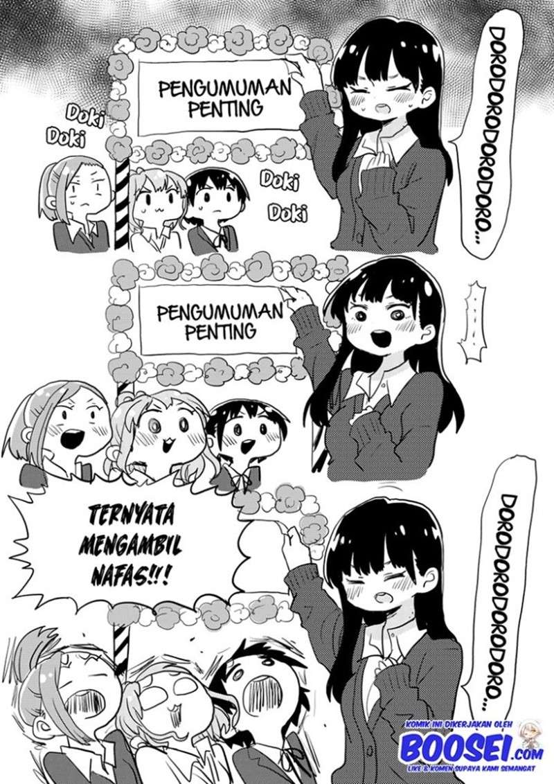 boku-no-kokoro-no-yabai-yatsu - Chapter: 16.1