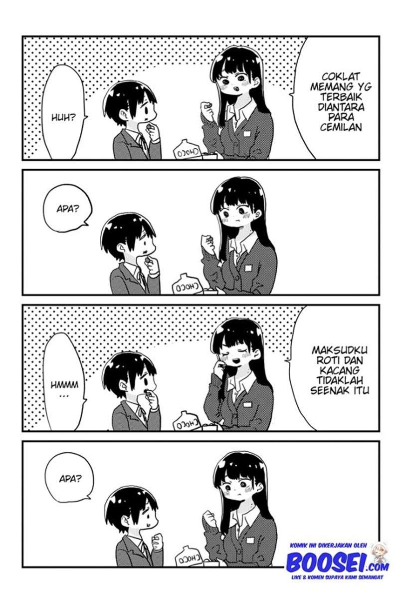 boku-no-kokoro-no-yabai-yatsu - Chapter: 16.1