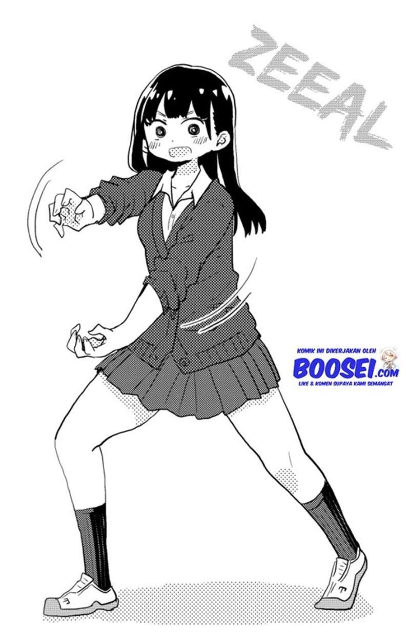 boku-no-kokoro-no-yabai-yatsu - Chapter: 16.1