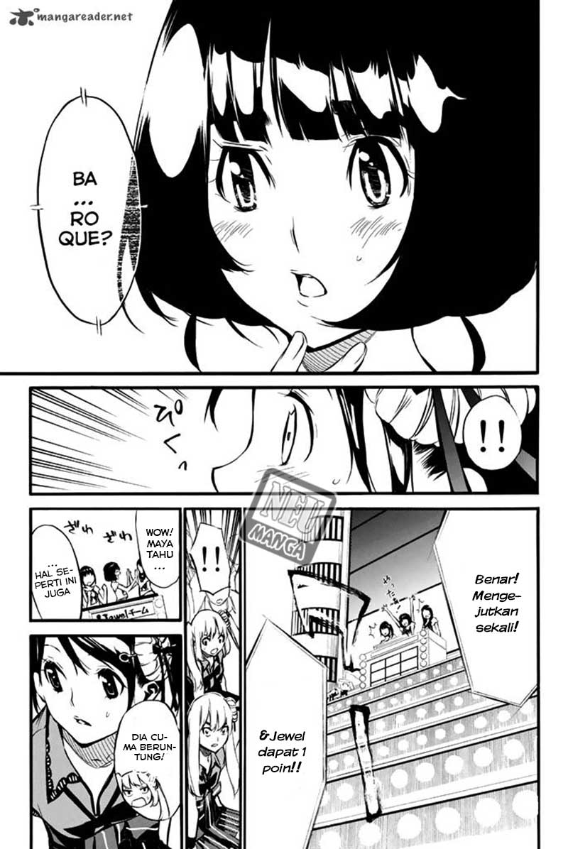 akb49-renai-kinshi-jourei - Chapter: 79