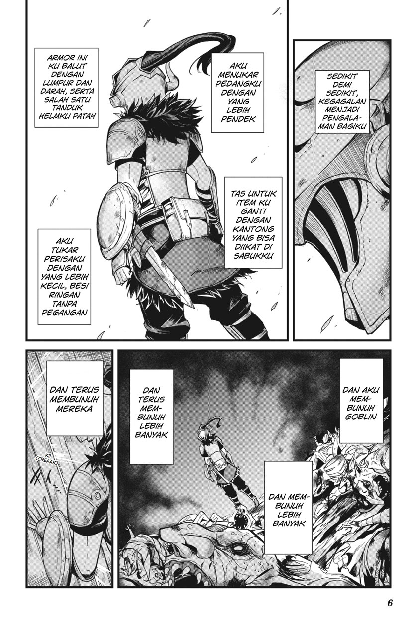 goblin-slayer-side-story-year-one - Chapter: 9