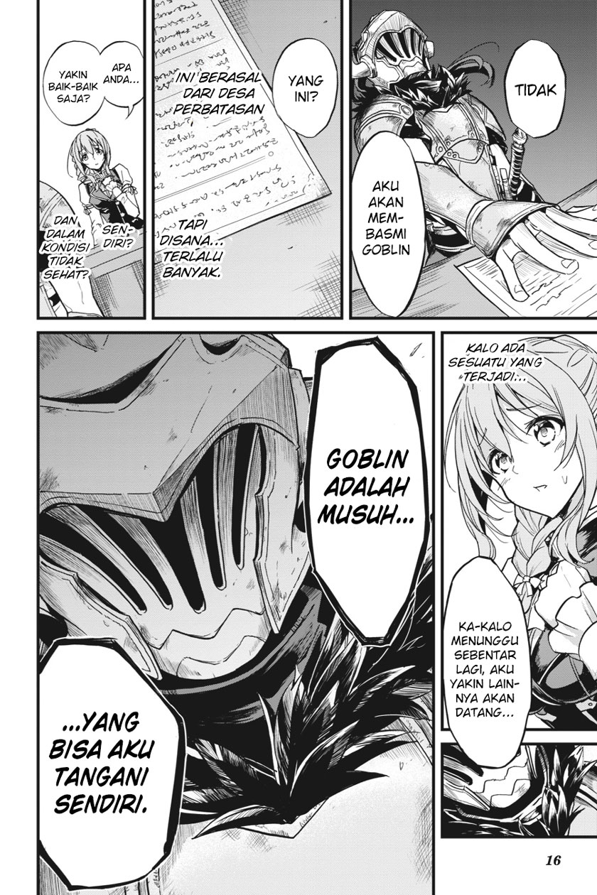 goblin-slayer-side-story-year-one - Chapter: 9