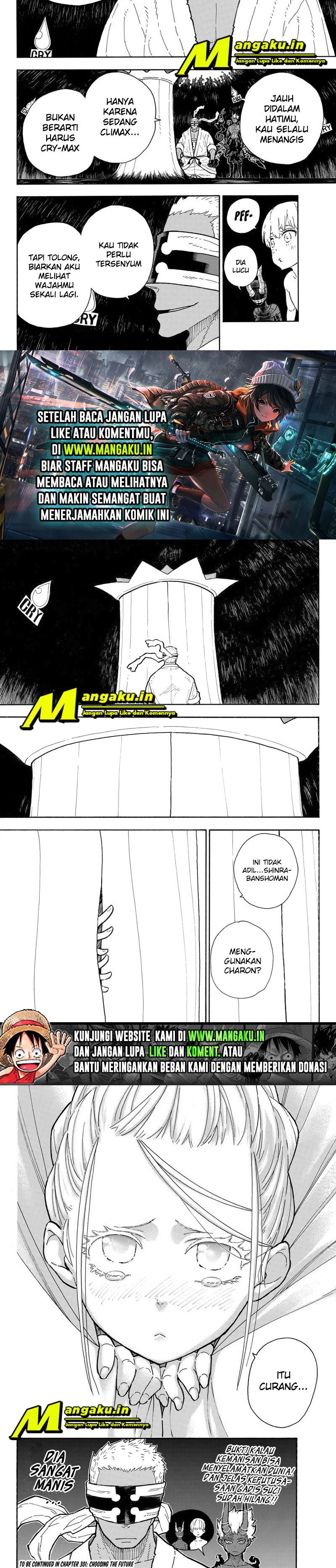 fire-brigade-of-flames-id - Chapter: 300