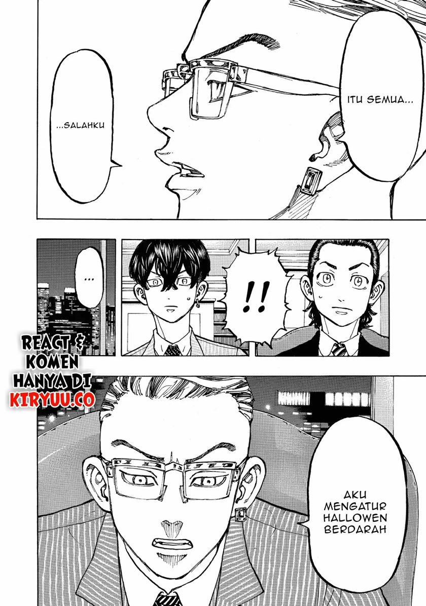 tokyo-revengers - Chapter: 72