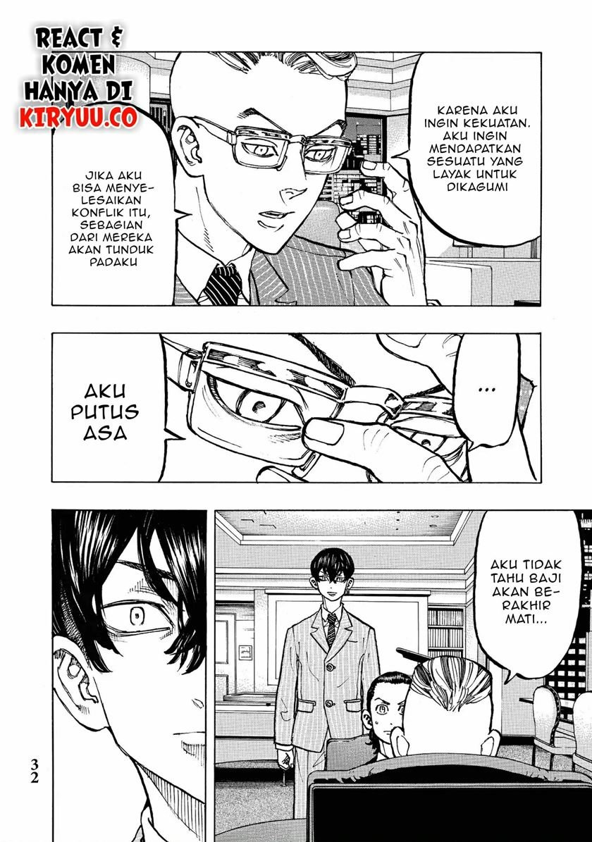 tokyo-revengers - Chapter: 72