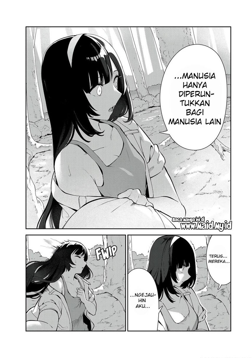 inu-ni-nattara-suki-na-hito-ni-hirowareta - Chapter: 35