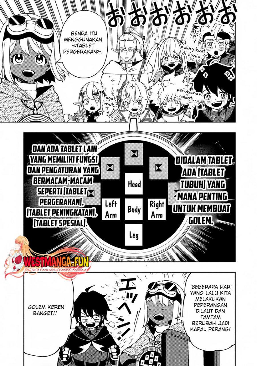 hell-mode-yarikomi-suki-no-gamer-wa-hai-settei-no-isekai-de-musou-suru - Chapter: 59