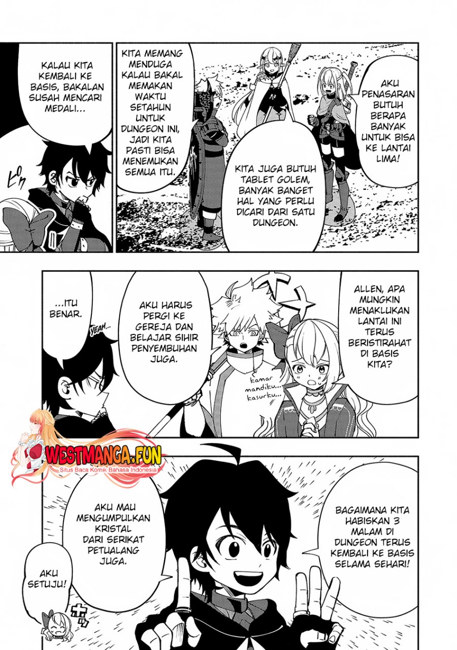 hell-mode-yarikomi-suki-no-gamer-wa-hai-settei-no-isekai-de-musou-suru - Chapter: 59