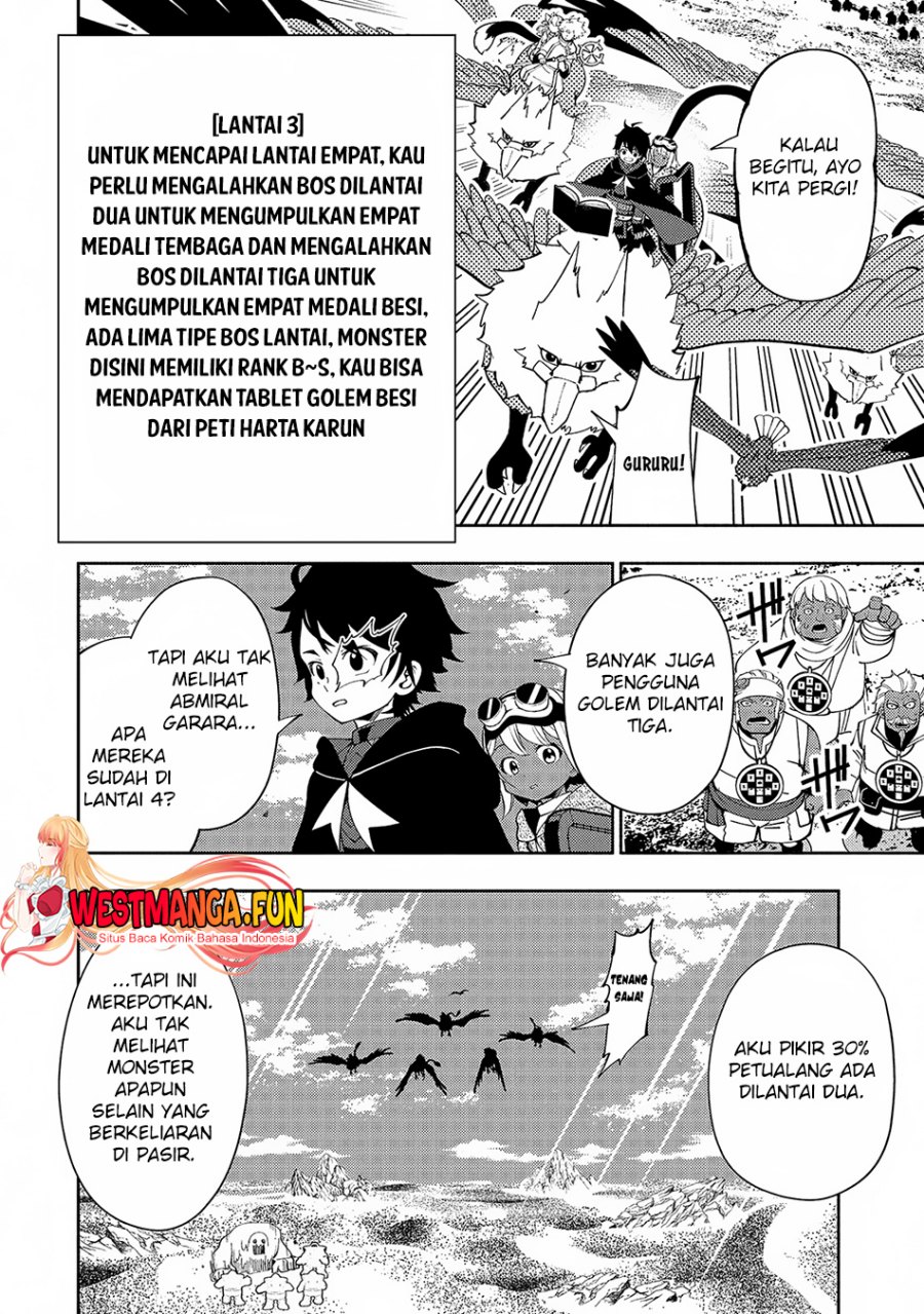 hell-mode-yarikomi-suki-no-gamer-wa-hai-settei-no-isekai-de-musou-suru - Chapter: 59