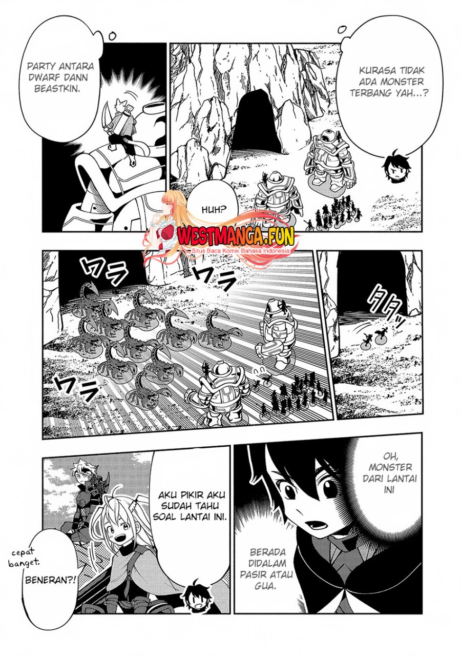 hell-mode-yarikomi-suki-no-gamer-wa-hai-settei-no-isekai-de-musou-suru - Chapter: 59