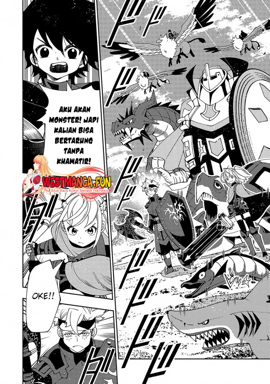 hell-mode-yarikomi-suki-no-gamer-wa-hai-settei-no-isekai-de-musou-suru - Chapter: 59