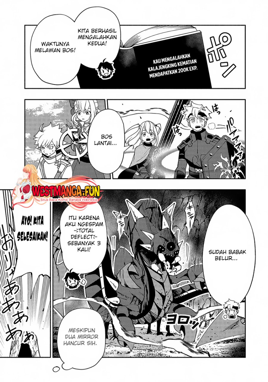 hell-mode-yarikomi-suki-no-gamer-wa-hai-settei-no-isekai-de-musou-suru - Chapter: 59