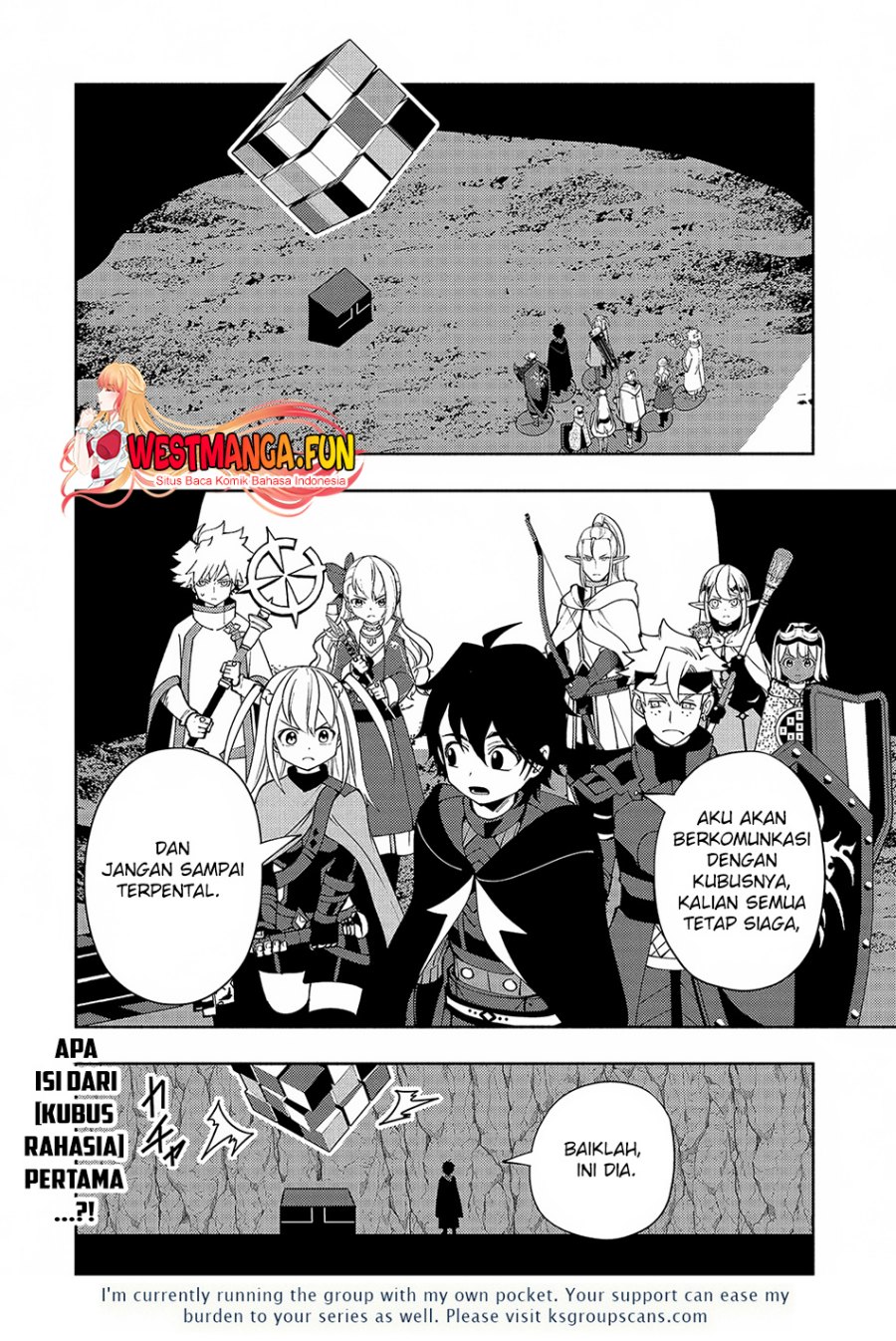 hell-mode-yarikomi-suki-no-gamer-wa-hai-settei-no-isekai-de-musou-suru - Chapter: 59