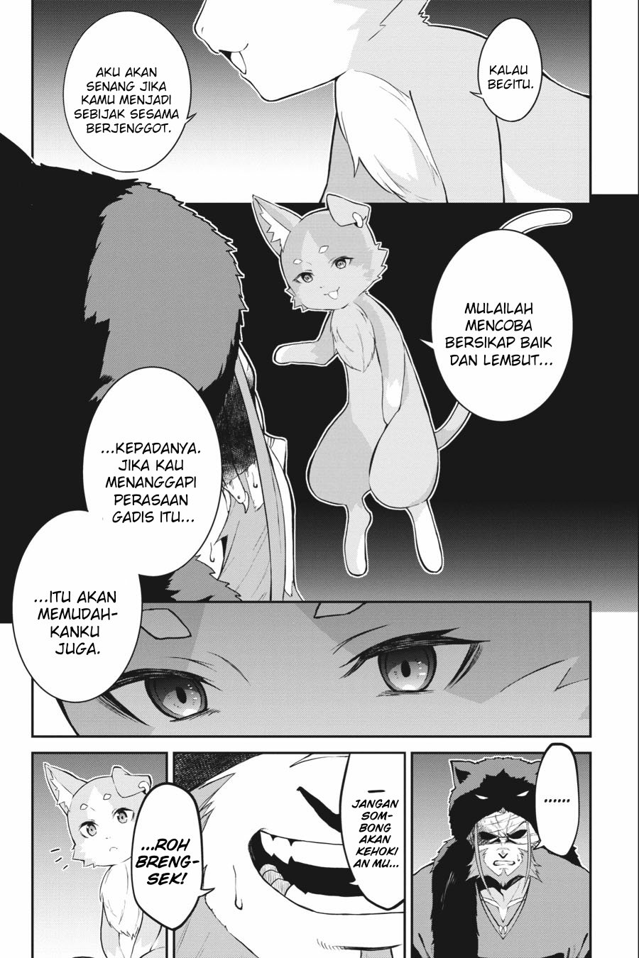 rezero-kara-hajimeru-isekai-seikatsu-hyouketsu-no-kizuna - Chapter: 7