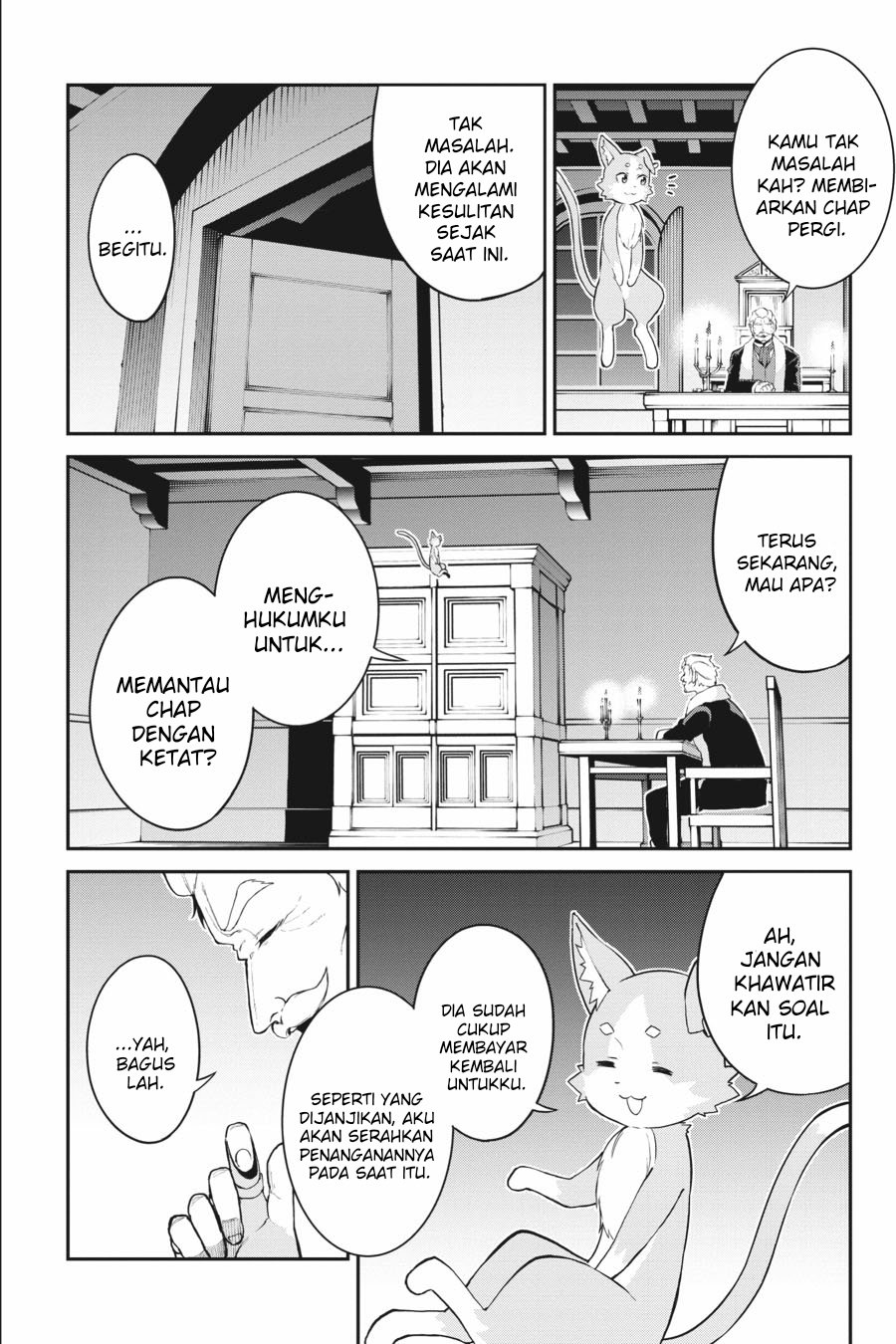 rezero-kara-hajimeru-isekai-seikatsu-hyouketsu-no-kizuna - Chapter: 7