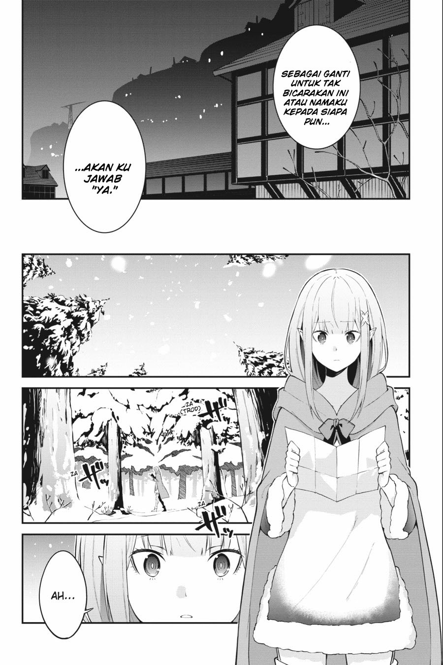 rezero-kara-hajimeru-isekai-seikatsu-hyouketsu-no-kizuna - Chapter: 7