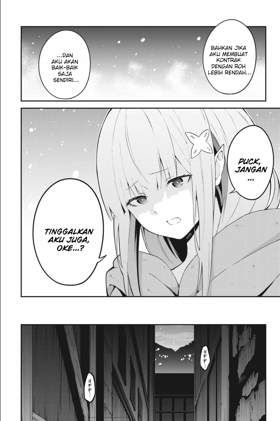 rezero-kara-hajimeru-isekai-seikatsu-hyouketsu-no-kizuna - Chapter: 7