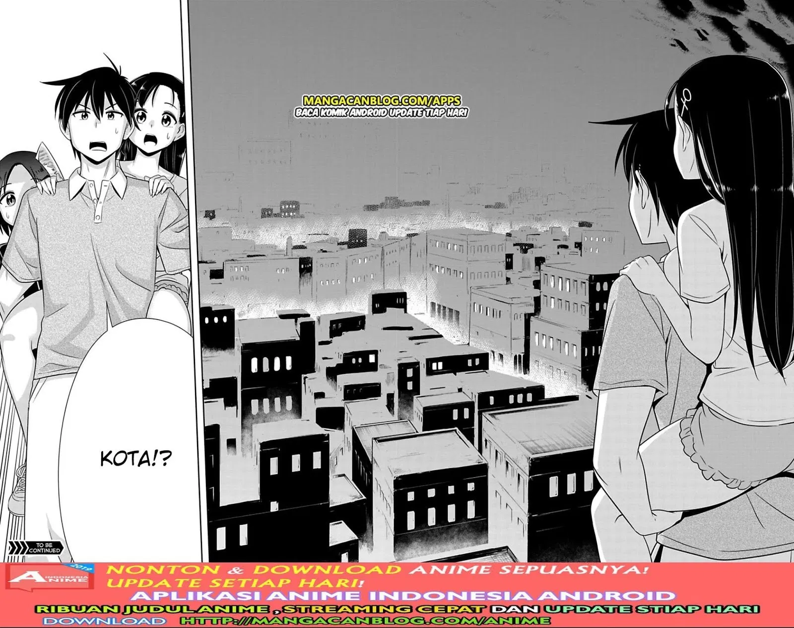 murenase-shiiton-gakuen - Chapter: 88