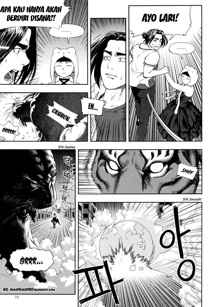 xo-sisters - Chapter: 11