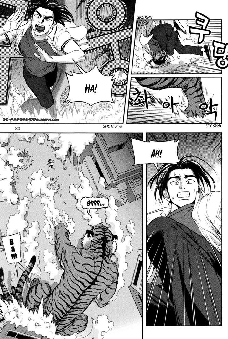 xo-sisters - Chapter: 11