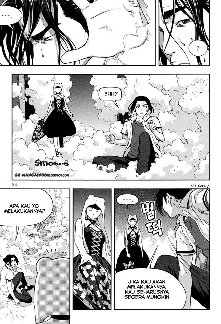 xo-sisters - Chapter: 11
