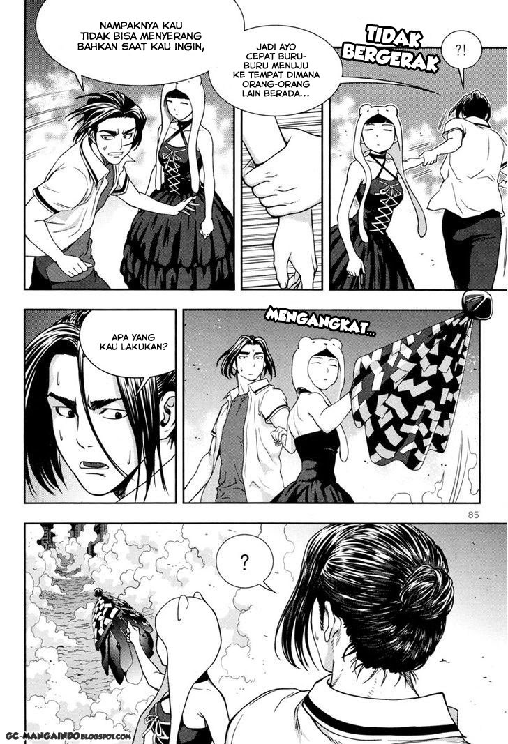 xo-sisters - Chapter: 11