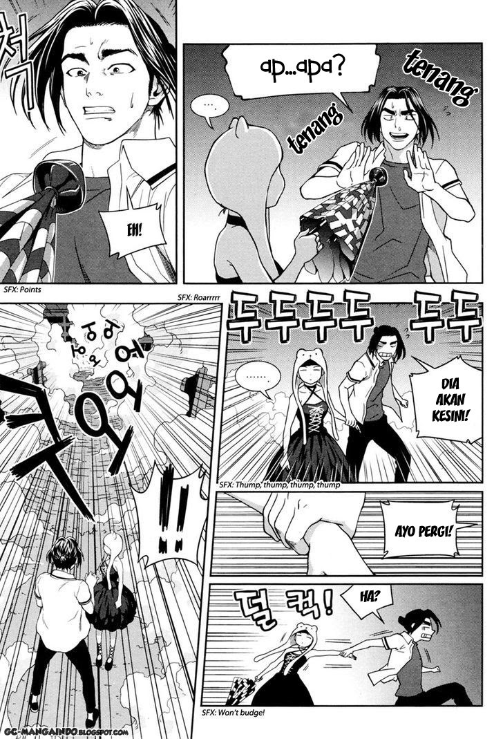 xo-sisters - Chapter: 11