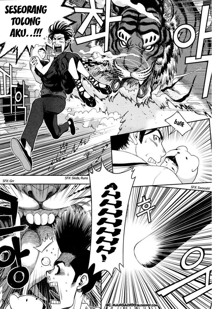 xo-sisters - Chapter: 11