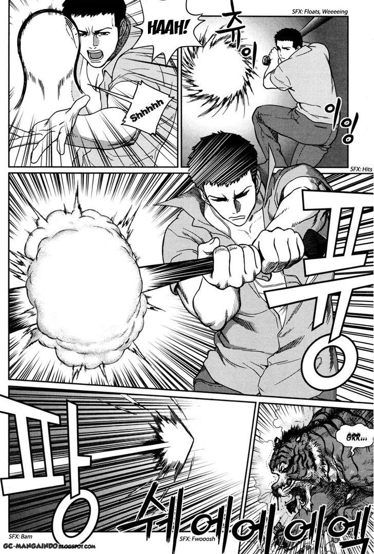 xo-sisters - Chapter: 11