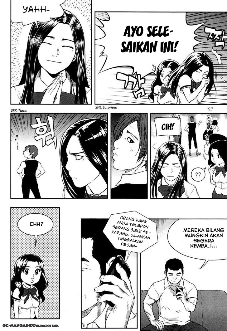 xo-sisters - Chapter: 11