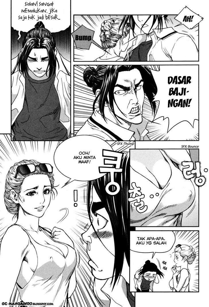 xo-sisters - Chapter: 11