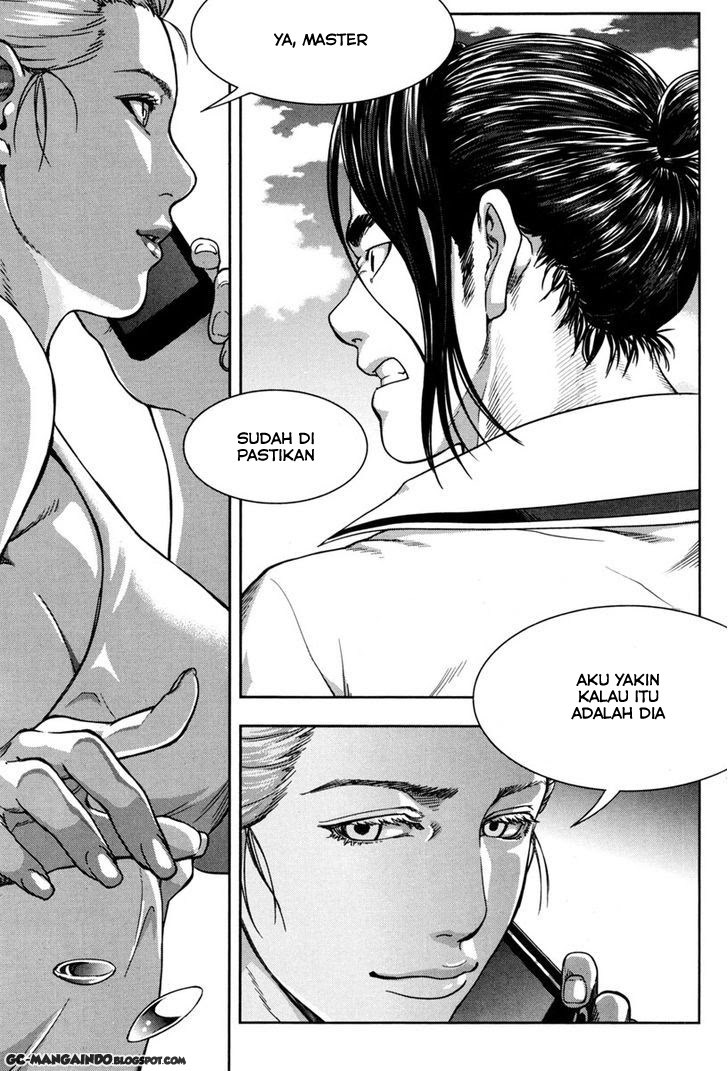 xo-sisters - Chapter: 11