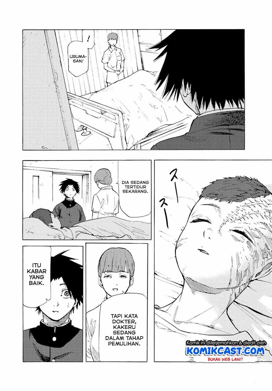 juujika-no-rokunin - Chapter: 66