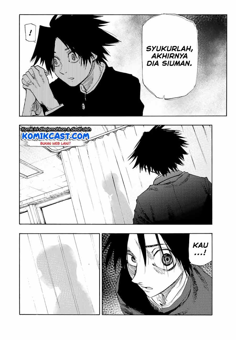 juujika-no-rokunin - Chapter: 66