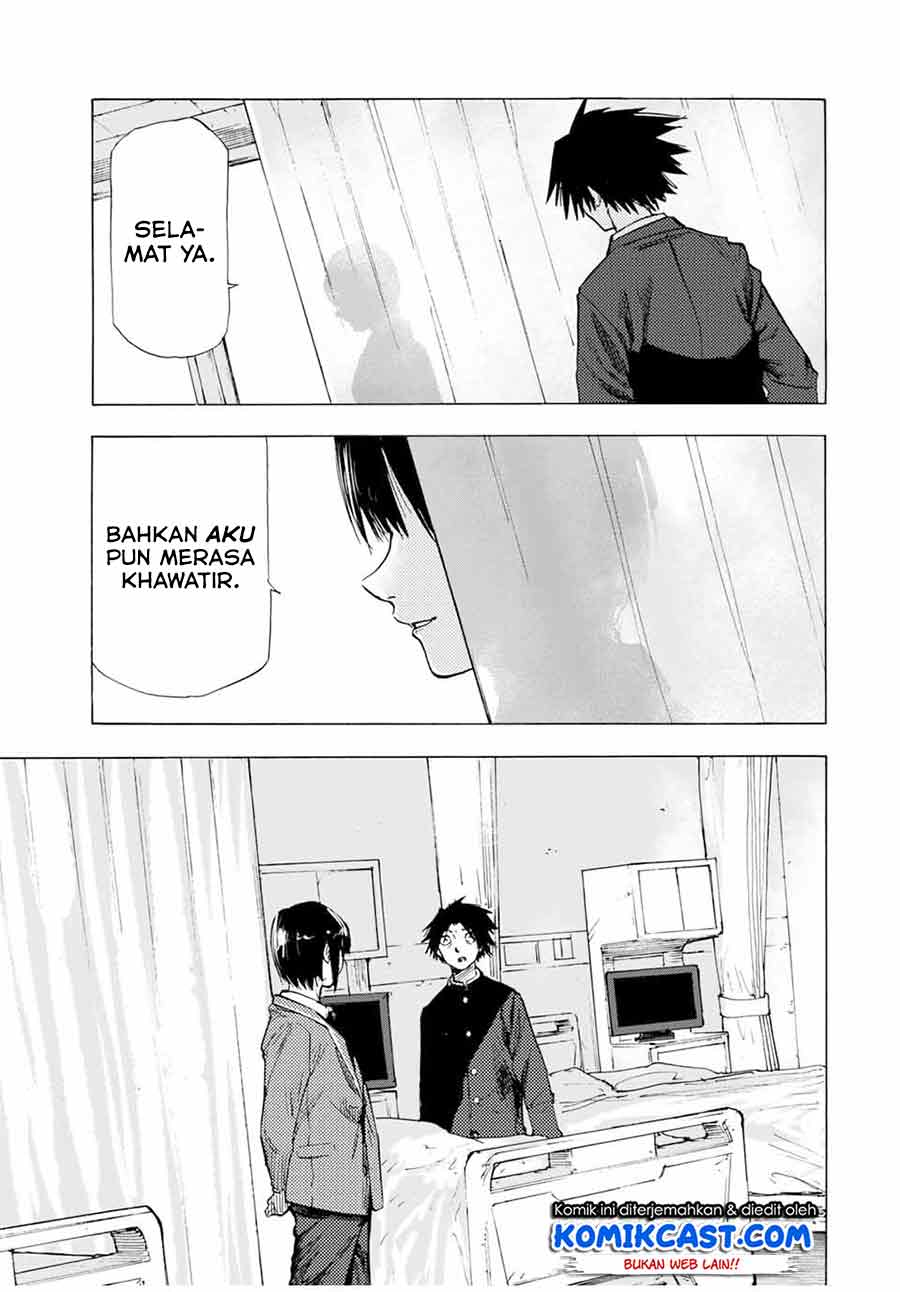 juujika-no-rokunin - Chapter: 66
