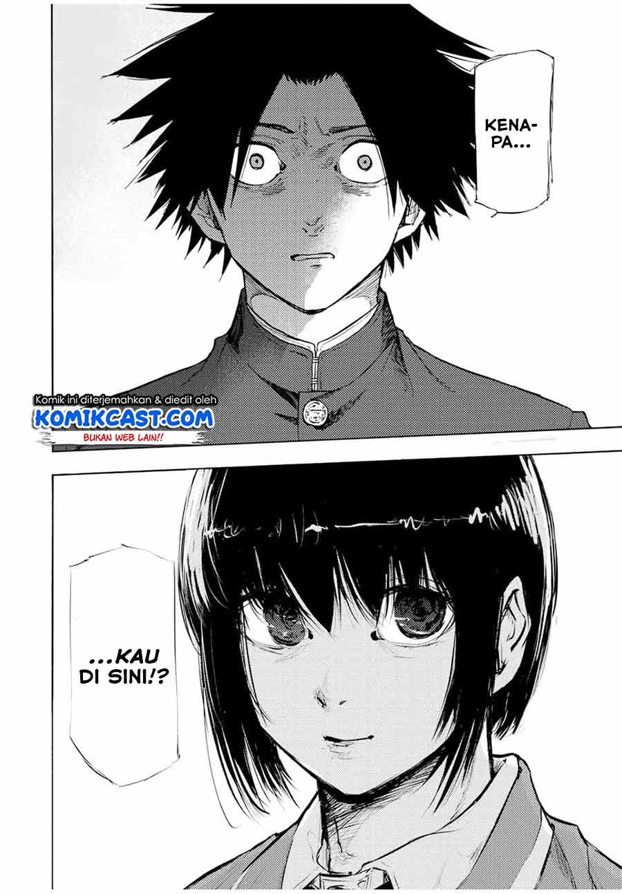 juujika-no-rokunin - Chapter: 66