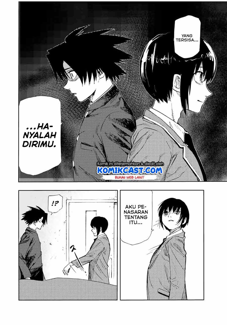 juujika-no-rokunin - Chapter: 66