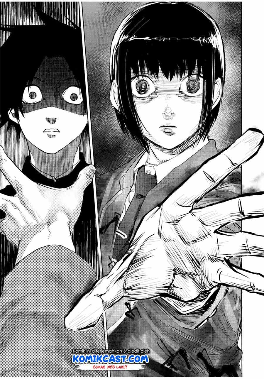 juujika-no-rokunin - Chapter: 66