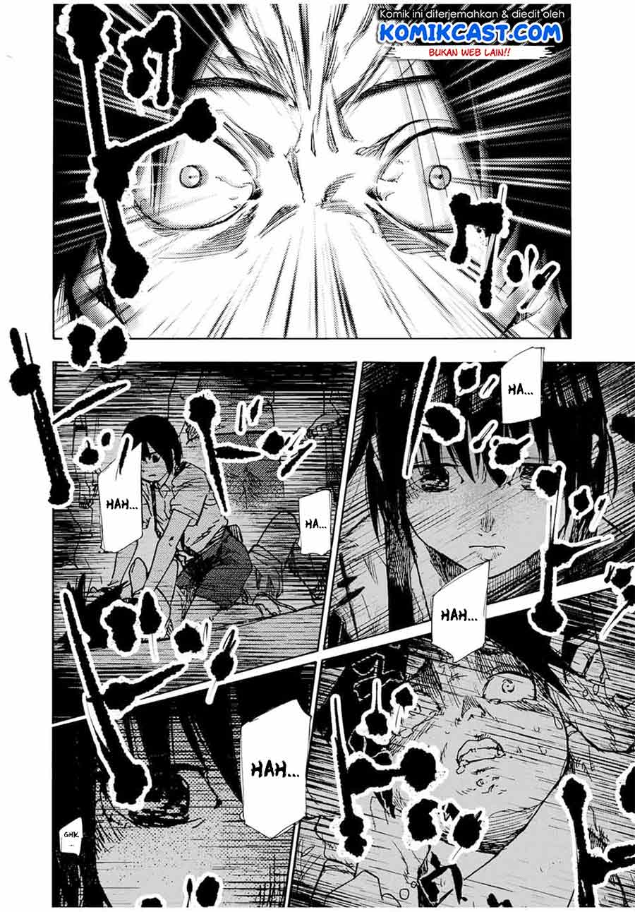 juujika-no-rokunin - Chapter: 66