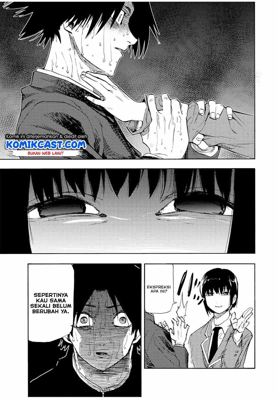 juujika-no-rokunin - Chapter: 66