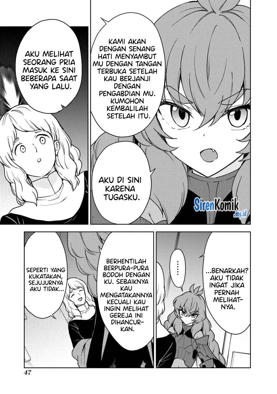 cheat-skill-shisha-sosei-ga-kakusei-shite-inishieno-maougun-wo-fukkatsu-sasete-shimaimashita-dare-mo-shinasenai-saikyou-hiiro - Chapter: 25