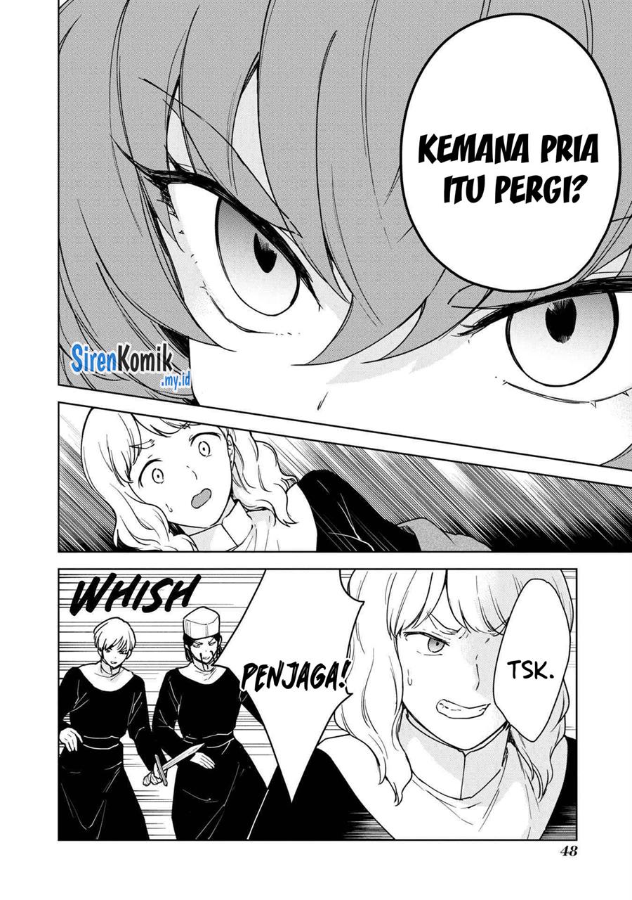 cheat-skill-shisha-sosei-ga-kakusei-shite-inishieno-maougun-wo-fukkatsu-sasete-shimaimashita-dare-mo-shinasenai-saikyou-hiiro - Chapter: 25