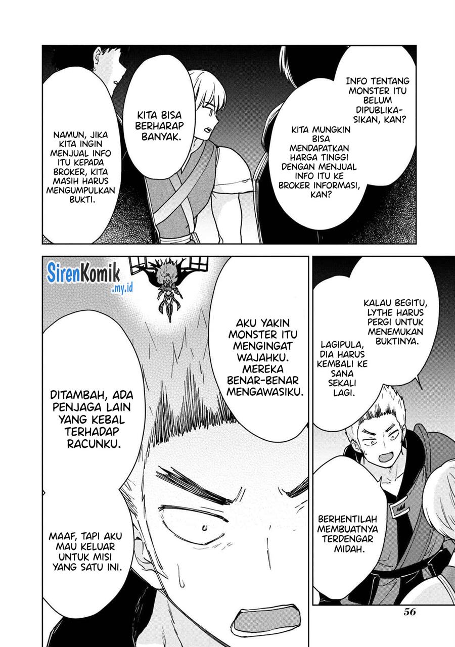 cheat-skill-shisha-sosei-ga-kakusei-shite-inishieno-maougun-wo-fukkatsu-sasete-shimaimashita-dare-mo-shinasenai-saikyou-hiiro - Chapter: 25