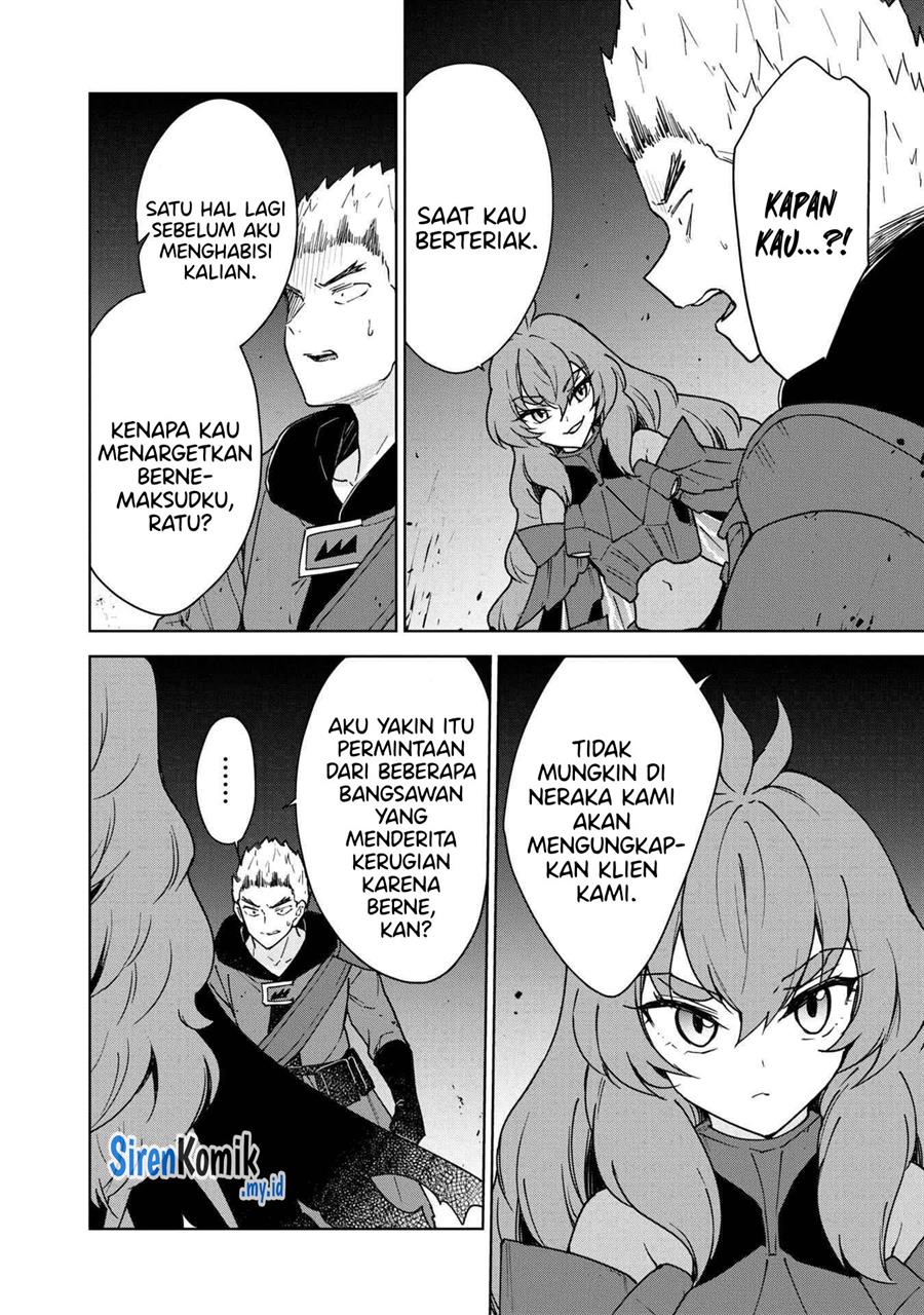 cheat-skill-shisha-sosei-ga-kakusei-shite-inishieno-maougun-wo-fukkatsu-sasete-shimaimashita-dare-mo-shinasenai-saikyou-hiiro - Chapter: 25